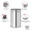 Brabantia Touch Bin New Recycle 40L-126119673