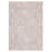 Braided Printed Texture Machine Washable Rug with Rubber Backing for Living Room Non-Slip Dining Room Rug Easy-Cleaning Floor Carpet for Bedroom-1263269890