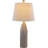 Carcalete Resin Table Lamp