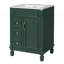 Meuble-lavabo 24 po avec lavabo en céramique-1172116586