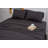 100% Cotton Jersey Knit Flat Sheet-97786486-97786485