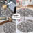 Lilbert Round Cotton Rug