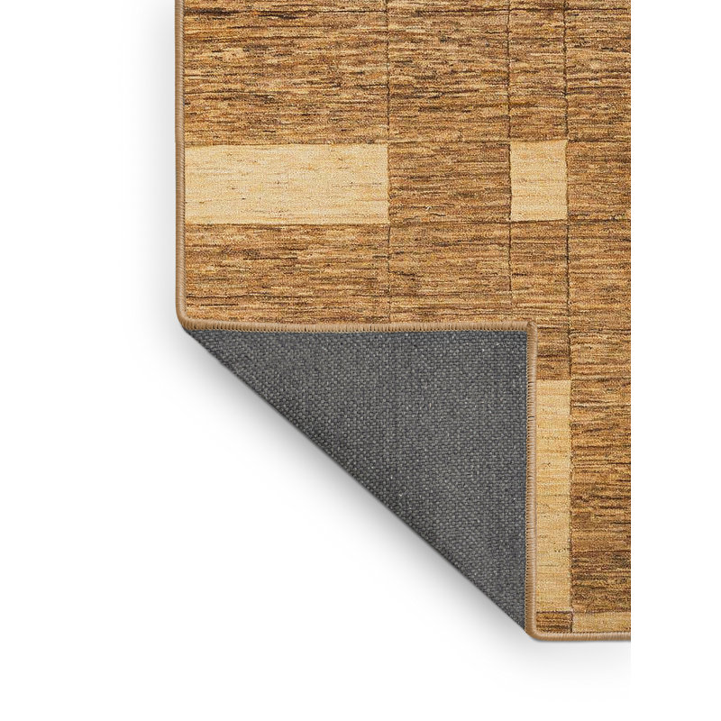 Tapis décoratif multicolore à motif abstrait, Rectangle de 2 pi x 3 pi