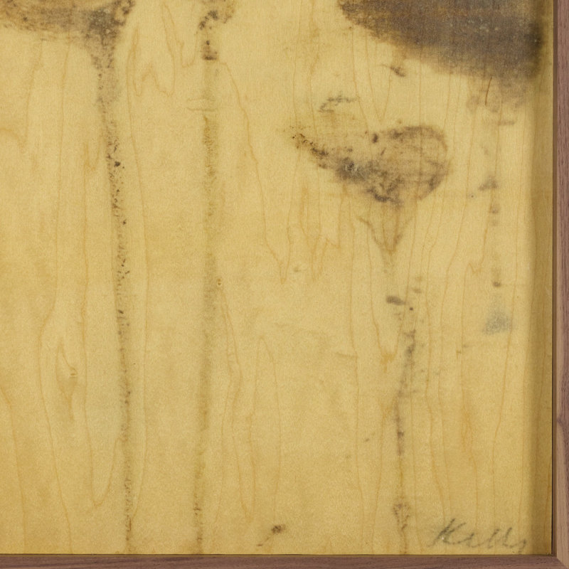 Lutare Diptych Set by Kelly Rogers, 18" H x 24" W