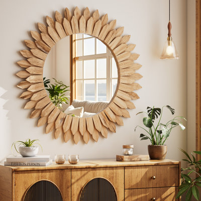 Miroir décoratif