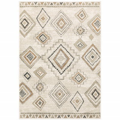 Sally Southwestern Rug