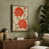 Ochre Border