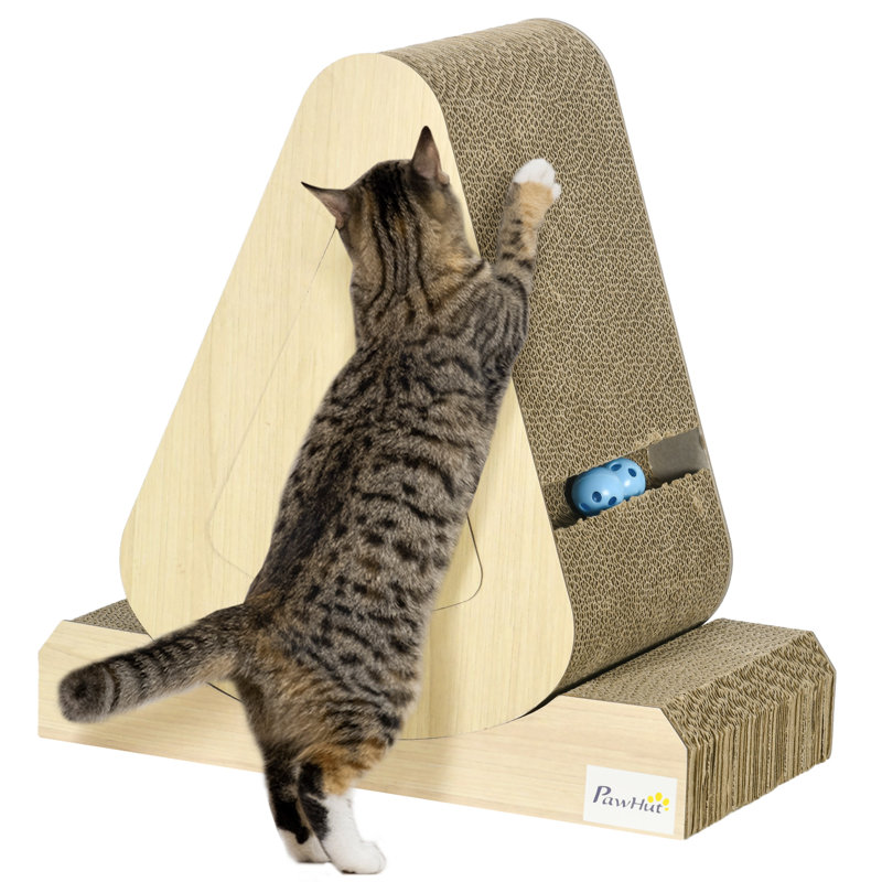Scratching Post