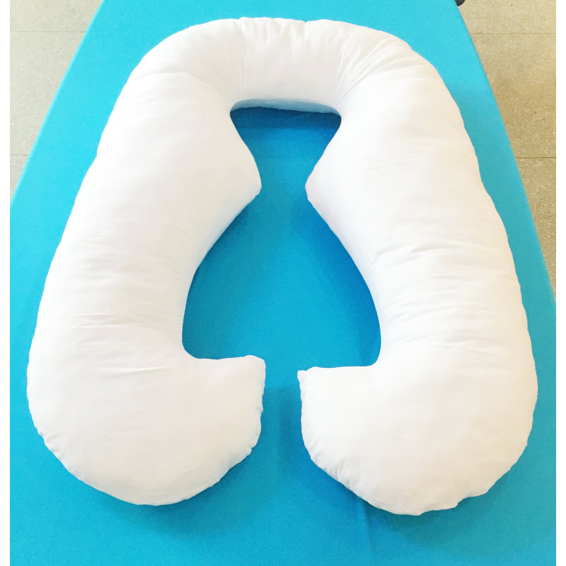 Bellicent  Fiber Medium Pillow