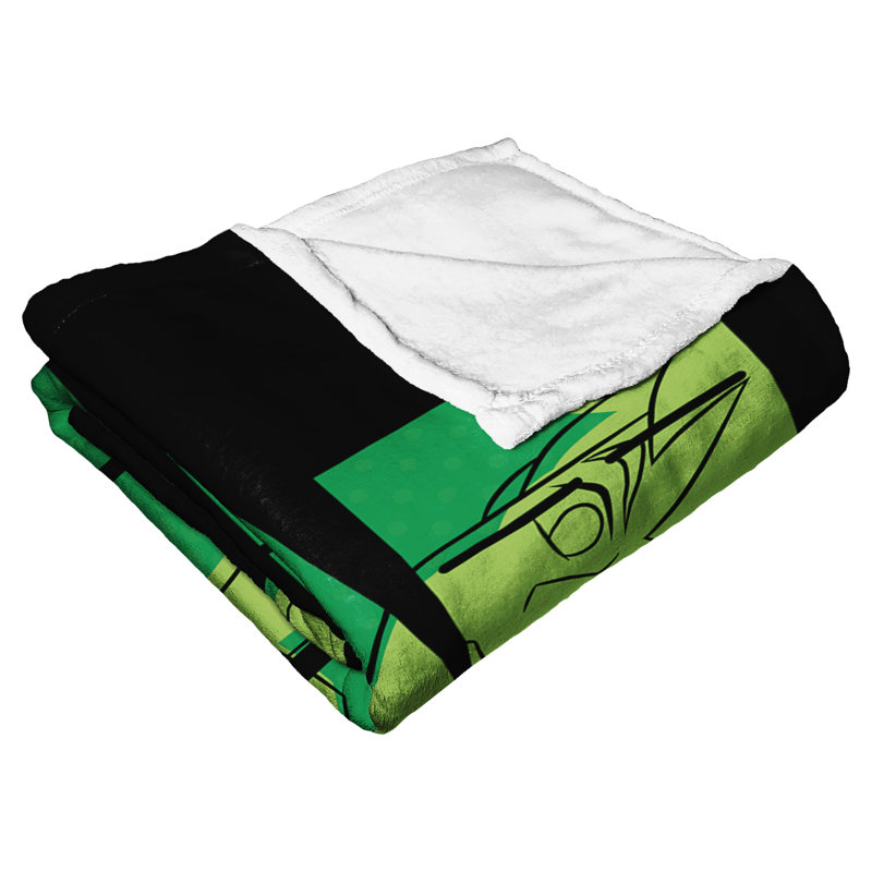 Throw Blanket