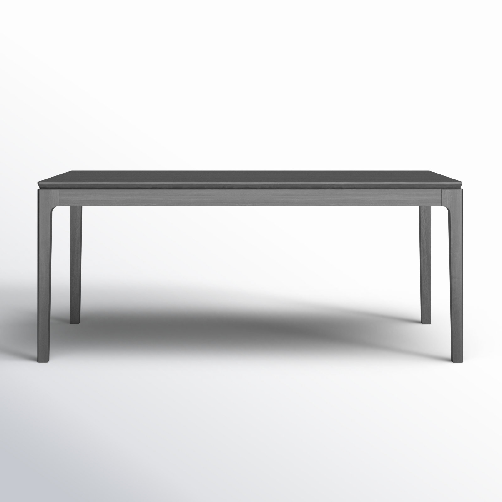 AllModern Rise Dining Table - Thumbnail 2