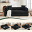 Canapé-lit escamotable escamotable Boneless-104594711
