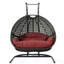 Balancelle double avec support Tallulah-97892771-97892780-121688672