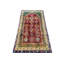 One-of-a-Kind 2’9” x 5’5” Hand Knotted Area Rug