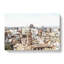 The Valencia Skyline In Spain - Wrapped Canvas-55358339