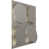 Aluminium brillant