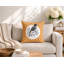 Oreiller réversible intérieur / extérieur Robin-130765807-130765811