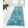 Geometric Indoor Rug