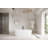Cavidan 66.9375'' x 30.75'' Soaking Bathtub-1887854004