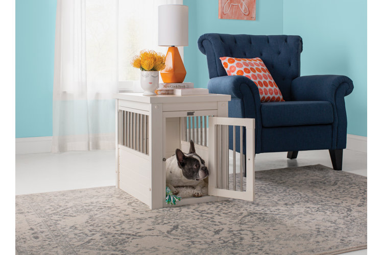 What to Look For When Choosing a Dog Crate – American Kennel Club