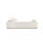 Kaynes Ivory Boucle Corner Sofa