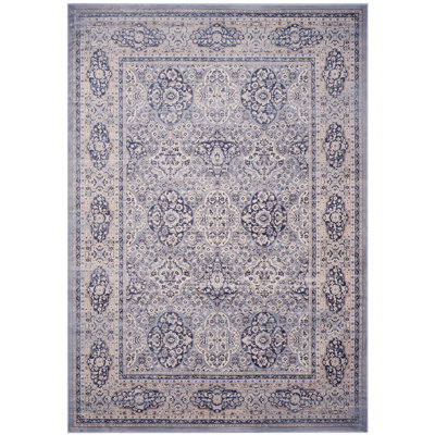 Performance Oriental Rug