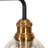 Jaciyon 8 - Light Dimmable Dining Room Modern Linear Chandelier