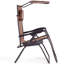 Chaise longue simple inclinable 29 po Kalobe-1573164951
