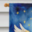 Drapeau de berger belge My Angel House