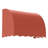 Awntech Savannah Acrylic Fabric Fixed Awning-110951090-110951149