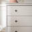 Bhuneshwar Solid Wood 4-Drawer Dresser-60246653