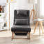 Chaise berçante Leondria-2037955741