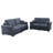 2-Piece Sofa Set-1100917555