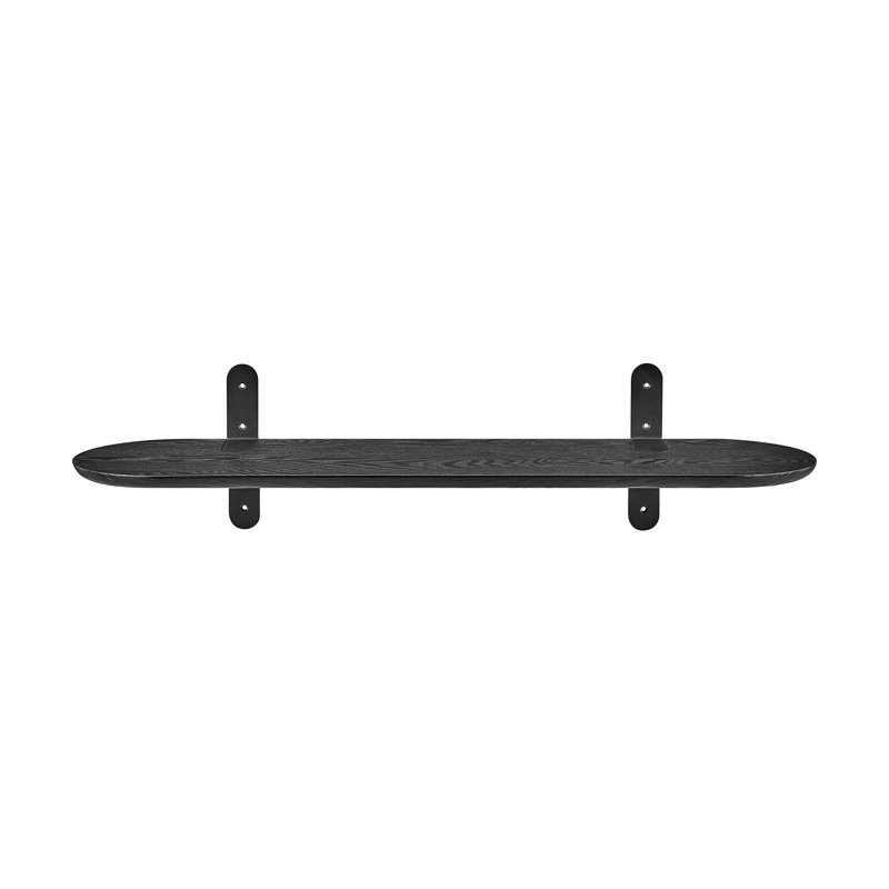 Tablette Poe, Noir, Noir