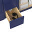 Base de meuble-lavabo simple 60 po seulement-98749539