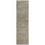 Tapis étain intérieur / extérieur lavable à la machine Claudian ACN1645-109535364