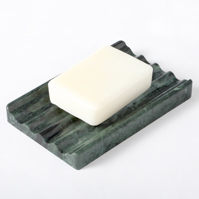 Natural Marble Soap Tray