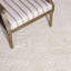 Tapis damassé en laine et en coton touffeté à la main Martha Stewart-70935348