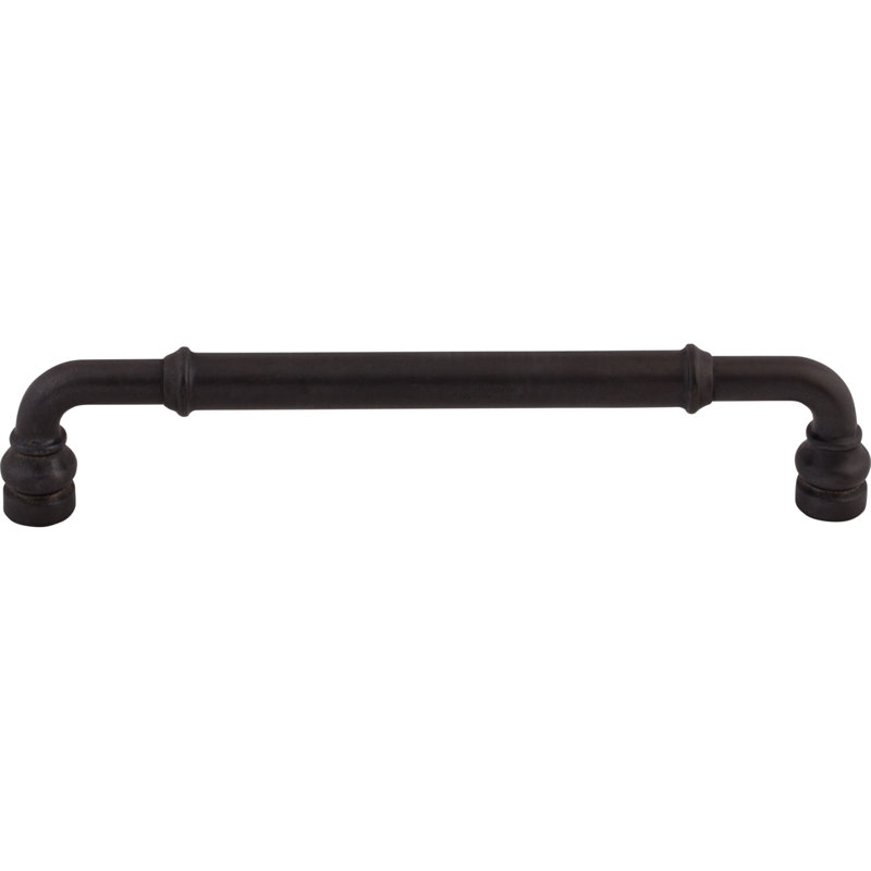 Brixton Bar Pull, Sable, 6 5/16" Center to Center