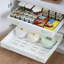 Auda Metal Pull Out Drawer