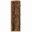 Bookcase 60X24x76.5 Cm Engineered Wood-1448732078