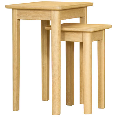 Sundara 4 Legs Coffee Table
