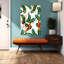 Impression sur toile Tamarind Botanical-129964913