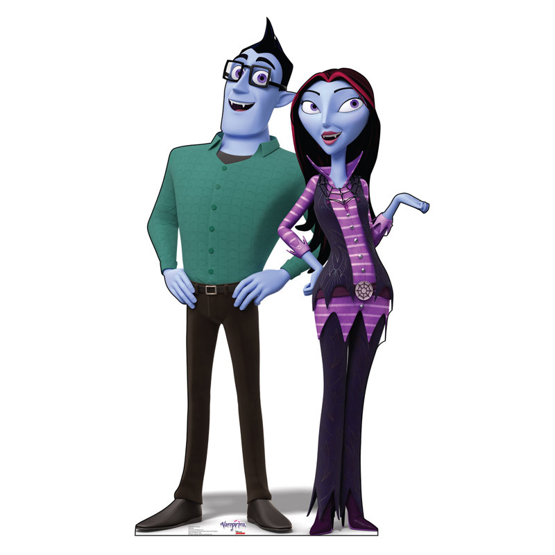 68'' Disney/Pixar Cardboard Standup