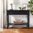 Malmesbury 35.8'' Console Table-1661550888