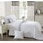 Elegant Comfort Inspiration Embossed Lightweight Bedspread Set – Soft Textured Polyester Coverlet with Pillow Shams-38386230-38262825