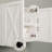 45"W x 24"H Wall Cabinet