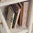 Minimalist Single-Drawer Office Desk-1245244575