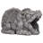 Gutter Guardians Darian the Dragon Downspout Statue