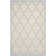 Cannen Hand Tufted Wool Geometric Rug